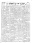 Fenelon Falls Gazette, 10 Jan 1885