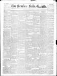 Fenelon Falls Gazette, 24 Jan 1885