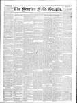 Fenelon Falls Gazette, 14 Feb 1885