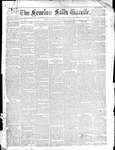 Fenelon Falls Gazette, 28 Feb 1885