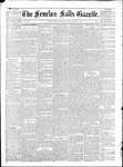 Fenelon Falls Gazette, 7 Mar 1885