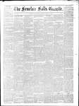 Fenelon Falls Gazette, 14 Mar 1885