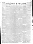 Fenelon Falls Gazette, 28 Mar 1885