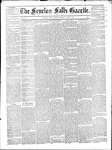 Fenelon Falls Gazette, 18 Apr 1885
