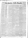 Fenelon Falls Gazette, 25 Apr 1885