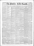 Fenelon Falls Gazette, 2 May 1885