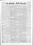 Fenelon Falls Gazette, 9 May 1885