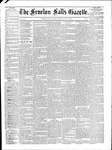 Fenelon Falls Gazette, 16 May 1885