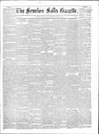 Fenelon Falls Gazette, 30 May 1885