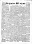 Fenelon Falls Gazette, 13 Jun 1885