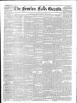 Fenelon Falls Gazette, 20 Jun 1885