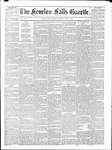 Fenelon Falls Gazette, 27 Jun 1885