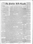 Fenelon Falls Gazette, 11 Jul 1885