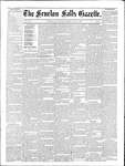 Fenelon Falls Gazette, 18 Jul 1885