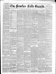 Fenelon Falls Gazette, 10 Oct 1885