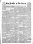 Fenelon Falls Gazette, 5 Dec 1885