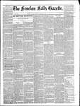 Fenelon Falls Gazette, 12 Dec 1885
