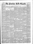 Fenelon Falls Gazette, 9 Jan 1886