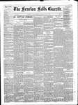Fenelon Falls Gazette, 16 Jan 1886