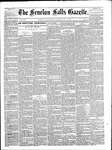 Fenelon Falls Gazette, 23 Jan 1886