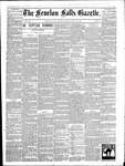 Fenelon Falls Gazette, 30 Jan 1886