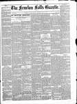 Fenelon Falls Gazette, 13 Feb 1886