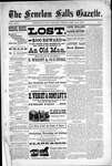 Fenelon Falls Gazette, 15 Feb 1889