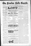 Fenelon Falls Gazette, 22 Feb 1889
