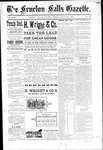Fenelon Falls Gazette, 19 Jul 1889