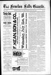 Fenelon Falls Gazette, 26 Jul 1889