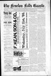Fenelon Falls Gazette, 2 Aug 1889