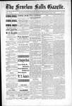 Fenelon Falls Gazette, 13 Sep 1889