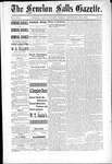 Fenelon Falls Gazette, 20 Sep 1889