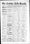 Fenelon Falls Gazette, 27 Sep 1889