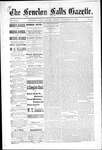 Fenelon Falls Gazette, 25 Oct 1889