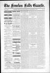 Fenelon Falls Gazette, 1 Nov 1889