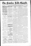 Fenelon Falls Gazette, 8 Nov 1889