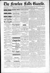 Fenelon Falls Gazette, 15 Nov 1889