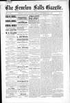 Fenelon Falls Gazette, 22 Nov 1889