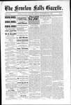 Fenelon Falls Gazette, 29 Nov 1889