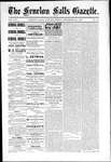Fenelon Falls Gazette, 6 Dec 1889
