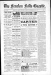 Fenelon Falls Gazette, 13 Dec 1889