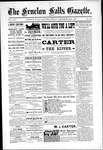 Fenelon Falls Gazette, 20 Dec 1889
