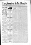 Fenelon Falls Gazette, 3 Jan 1890