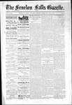 Fenelon Falls Gazette, 28 Feb 1890