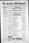 Fenelon Falls Gazette, 25 Apr 1890