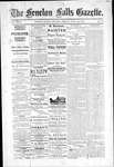 Fenelon Falls Gazette, 4 Jul 1890