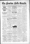 Fenelon Falls Gazette, 11 Jul 1890