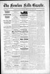 Fenelon Falls Gazette, 25 Jul 1890
