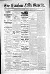 Fenelon Falls Gazette, 1 Aug 1890